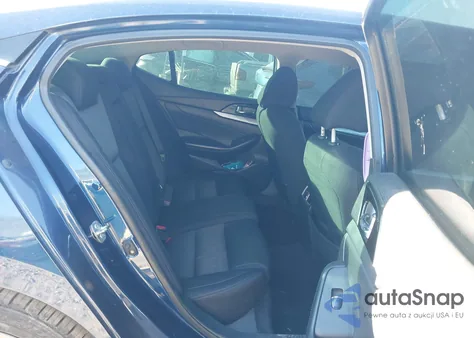 2016 Nissan Maxima 3.5 Platinum/3.5 S/3.5 Sl/3.5 Sr/3.5 Sv из США, поврежденный, VIN 1N4AA6AP2GC384023